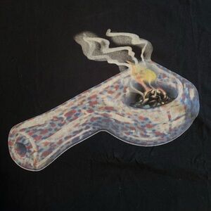 Palace Smoking T Shirt